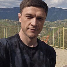 Фотография мужчины Александр, 33 года из г. Моршанск