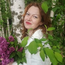 Фотография девушки Алёна, 41 год из г. Столбцы