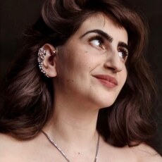Фотография девушки София, 30 лет из г. Луховицы