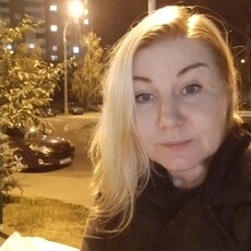 Фотография девушки Татьяна, 42 года из г. Минск