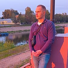 Фотография мужчины Виктор, 35 лет из г. Вологда