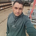 Эльвир, 33 года