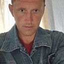 Юра, 47 лет