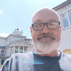 Фотография мужчины Андрей, 57 лет из г. Самара