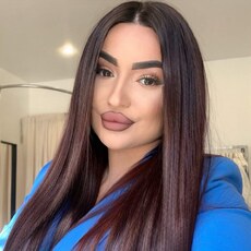 Фотография девушки Софья, 28 лет из г. Усолье-Сибирское