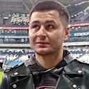 Максуд, 25 лет