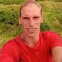 Дима, 33 года