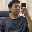 Asilbek, 24 года