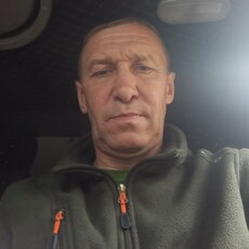 Фотография мужчины Роман, 48 лет из г. Смоленск