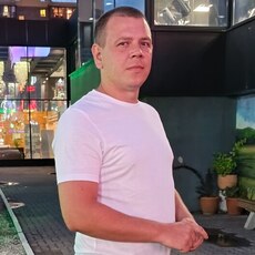 Фотография мужчины Виталий, 34 года из г. Рязань
