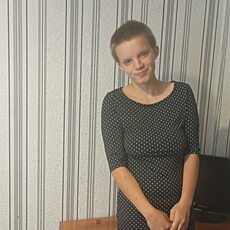Фотография девушки Вита, 19 лет из г. Феодосия