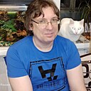 Александр, 50 лет