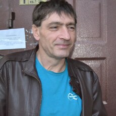 Фотография мужчины Юрий, 61 год из г. Астана