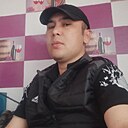 Просто Человек, 35 лет