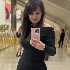 Фотография девушки Крис, 34 года из г. Северск