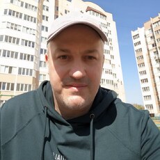 Фотография мужчины Александр, 44 года из г. Гомель