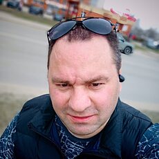 Фотография мужчины Кирилл, 40 лет из г. Ковров