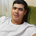 Ахрор, 36 лет