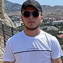 Максим, 25 лет