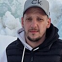 Claud, 35 лет
