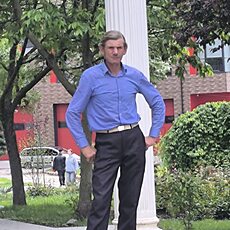 Фотография мужчины Иван, 55 лет из г. Бельцы