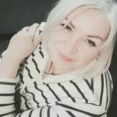 Фотография девушки Светлана, 52 года из г. Йошкар-Ола