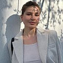 Анастасия, 26 лет