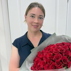 Фотография девушки Дарья, 36 лет из г. Чита