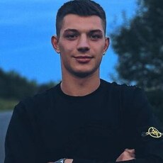 Фотография мужчины Кирилл, 27 лет из г. Петриков