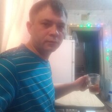 Фотография мужчины Максим, 40 лет из г. Донской