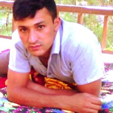 Фотография мужчины Samir, 34 года из г. Истра