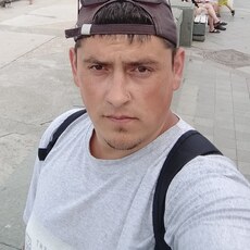 Фотография мужчины Алексей, 38 лет из г. Сочи