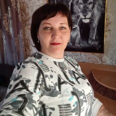 Фотография девушки Ольга, 40 лет из г. Зыряновск