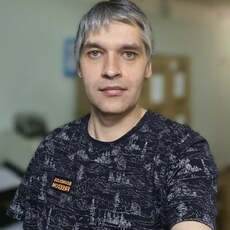 Фотография мужчины Александр, 42 года из г. Люберцы