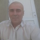 Ильяс, 49 лет