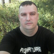 Фотография мужчины Александр, 37 лет из г. Изюм