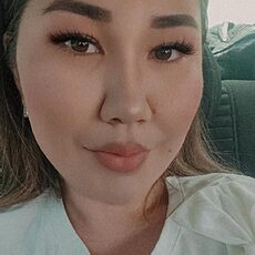 Фотография девушки Гулбану, 27 лет из г. Алматы