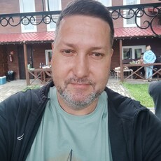 Фотография мужчины Анатолий, 46 лет из г. Челябинск