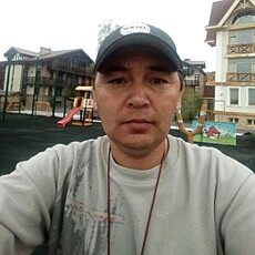 Фотография мужчины Вадим, 49 лет из г. Таштагол