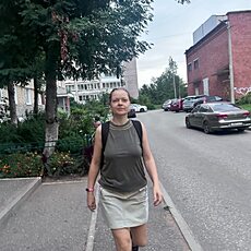 Фотография девушки Наталья, 44 года из г. Ижевск