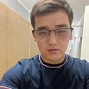 Жанат, 25 лет