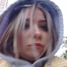 Фотография девушки Варвара, 20 лет из г. Подольск