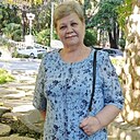 Наталья, 64 года