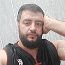 Саша, 33 года