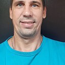 Саша, 45 лет