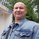 Виталик, 46 лет