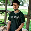 Али, 26 лет