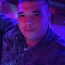 Сергей, 23 года