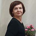 Марина, 57 лет