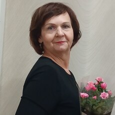 Фотография девушки Марина, 57 лет из г. Барановичи
